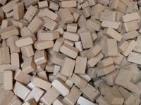 Holzbriketts Eiche 1t RUF-geschüttet, umweltfreundlich ohne Folie Nordrhein-Westfalen - Hamminkeln Vorschau