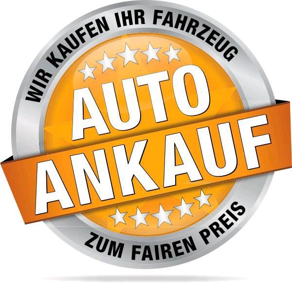 ANKAUF VON KFZ JEGLICHER ART AUTOANKAUF AUTO ANKAUF in Rees