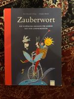 Zauberwort Die schönsten Gedichte für Kinder Baden-Württemberg - Singen Vorschau