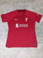 Originales Liverpool Trikot 22/23 NEU - Salah 11 Nordrhein-Westfalen - Paderborn Vorschau