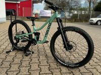 Naloo Mountain Jack,  Fully, 20“ 24“ 26“ Enduro, MTB Nordrhein-Westfalen - Hennef (Sieg) Vorschau