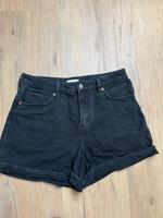 Schwarze Shorts Dresden - Äußere Neustadt Vorschau