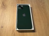 iPhone 13 grün 256 GB + Zubehör (Hüllen, etc.) Bayern - Erding Vorschau