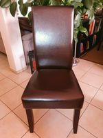 2 Hochlehner-Stühle zu verkaufen Hessen - Karben Vorschau