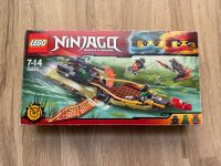 Lego Ninjago 70623 Schatten des Flugseglers Niedersachsen - Gifhorn Vorschau