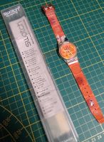 Swatch Uhr sunny side up Nordrhein-Westfalen - Sonsbeck Vorschau