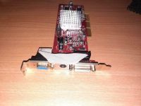 PowerColor Radeon 9250SE 128MB DDR AGP Grafikkarte  ￼ Burglesum - Lesum Vorschau