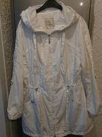 Sommerjacke,Damen,Boysens,weiß,Gr.40,Jacke,lang Nordrhein-Westfalen - Gladbeck Vorschau