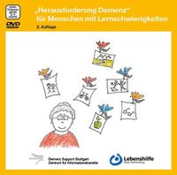 "Herausforderung Demenz" für Menschen mit Lernschwierigkeiten DVD Bayern - Schweinfurt Vorschau