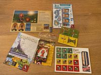 Promos Erweiterungen Mini-Erweiterungen Brettspiele Spiele Niedersachsen - Ritterhude Vorschau