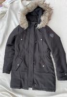 Damen Winterparka Kurzmantel Iris - Only - schwarz - Gr XS Kiel - Meimersdorf-Moorsee Vorschau