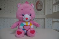 Care Bears Glücksbärchi Hopeful Heart Hoffnungsbärchi rosa 45 cm Dortmund - Mitte Vorschau