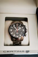 Certina Sport DS Podium GMT Chronograph titanium Bayern - Herzogenaurach Vorschau