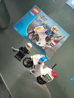 Lego City 7235 Polizei Motorrad Niedersachsen - Laatzen Vorschau