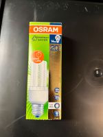 Osram Energiesparlampe NEU Nordrhein-Westfalen - Mettmann Vorschau