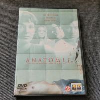 DVD "Anatomie" Altona - Hamburg Bahrenfeld Vorschau