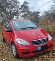 Mercedes-Benz A 150 CLASSIC Classic Hessen - Bad Wildungen Vorschau