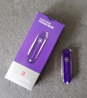 VICTORINOX Classic Colors Collection Persian Indigo Baden-Württemberg - Mühlheim an der Donau Vorschau