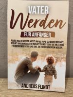 Buch „Vater werden für Anfänger“ Baden-Württemberg - Öhringen Vorschau