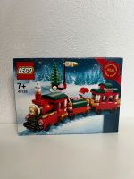 Lego Creator Winterzug Gwp 40138 Weihnachten (Neu & Ovp) aus 2015 Leipzig - Lindenthal Vorschau