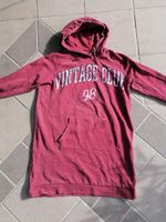 Esprit, Hoodie, Longpulli, Kleid. XL. Pulli Hessen - Reinheim Vorschau