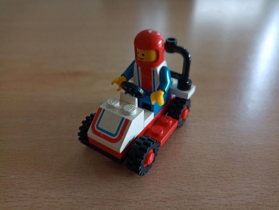 LEGO 6609 - Race Car in Ahrensburg