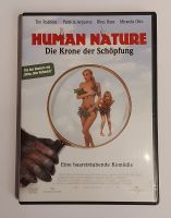 DVD Human Nature Die Krone der Schöpfung München - Pasing-Obermenzing Vorschau
