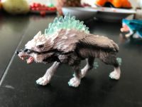 Ur wolf - Spielfigur - Schleich Nordrhein-Westfalen - Gelsenkirchen Vorschau