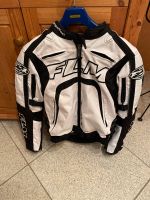 FLM Motorradjacke Bayern - Wonfurt Vorschau