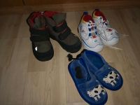 3 Paar Baby Schuhe Gr. 22 Baden-Württemberg - St. Georgen Vorschau