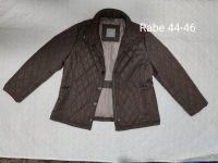 Damen Jacke in Größe 44-46 von Rabe Nordrhein-Westfalen - Paderborn Vorschau