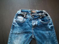 Blue Effects Jungen  Jeans Gr. 128 - tolle Waschung- Sachsen - Hartmannsdorf Vorschau