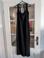 Abendkleid, Kleid mit Spitze schwarz Gr. 36 Sachsen-Anhalt - Ausleben Vorschau