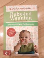 Baby-led Weaning Bayern - Faulbach Vorschau