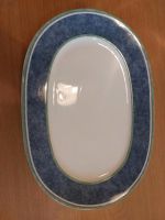 Villeroy & Boch, Switch 3, ovale Platte/Teller, 37,5 cm Wandsbek - Hamburg Bergstedt Vorschau