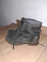 modische Stiefelette s.Oliver Bayern - Kötz Vorschau