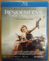 Blu Ray Filme Resi Hessen - Gelnhausen Vorschau