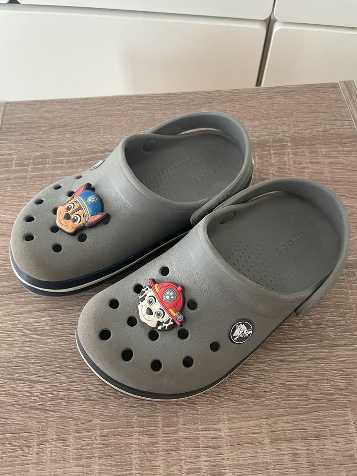 Crocs für Kinder in Würselen