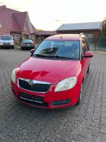 Skoda Roomster 1,2 Motorschaden Nordrhein-Westfalen - Ladbergen Vorschau