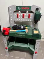 Werkbank für Kinder von Bosch Nordrhein-Westfalen - Ahaus Vorschau