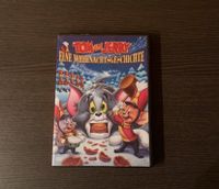 Tom und Jerry eine Weihnachtsgeschichte Duisburg - Neumühl Vorschau