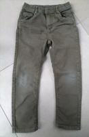 Topolino Jeans Gr. 116 Bayern - Karlstadt Vorschau