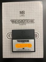 Vectrex Spiel Berzerk mit Anleitung Düsseldorf - Friedrichstadt Vorschau