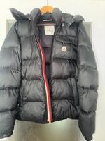 Moncler  Jacke Baden-Württemberg - Esslingen Vorschau