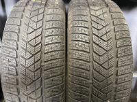 2 Winterreifen 235 55 R19 105H Pirelli Profil 6,9mm (A242) Nordrhein-Westfalen - Euskirchen Vorschau