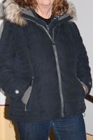 s'questo soquesto Winterjacke Jacke schwarz warm Gr. 44 TOP! Dresden - Neustadt Vorschau