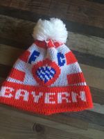 Pudelmütze FC Bayern 80er Jahre Bayern - Waldmünchen Vorschau