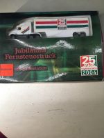 Jubiläums Fernsteuertruck Nordrhein-Westfalen - Iserlohn Vorschau