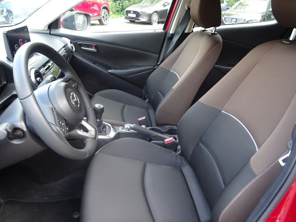 Mazda 2 2022 (8") SKYACTIV-G 75 6GS CENTERLINE in Berlin