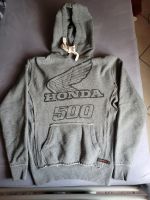 Original Honda Hoodie, Größe X- Small Saarland - Bous Vorschau